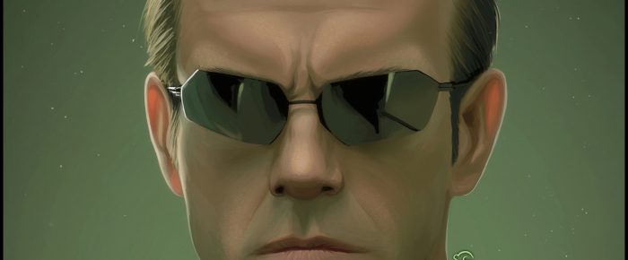 agentsmith