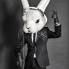 rabbitman