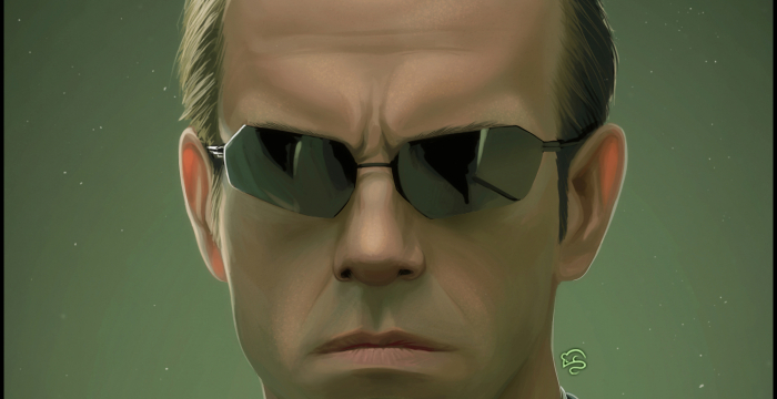 agentsmith